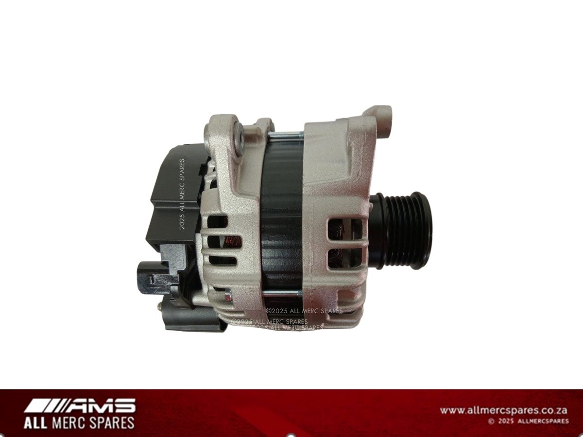New Mercedes M274 W205 Alternator – Reliable Power