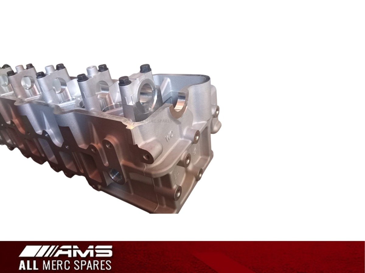 NEW MITSUBISHI COLT 4M40 2.8 CYLINDER HEAD (2004-UP)