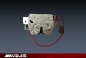 New Mercedes W164 Boot Lock