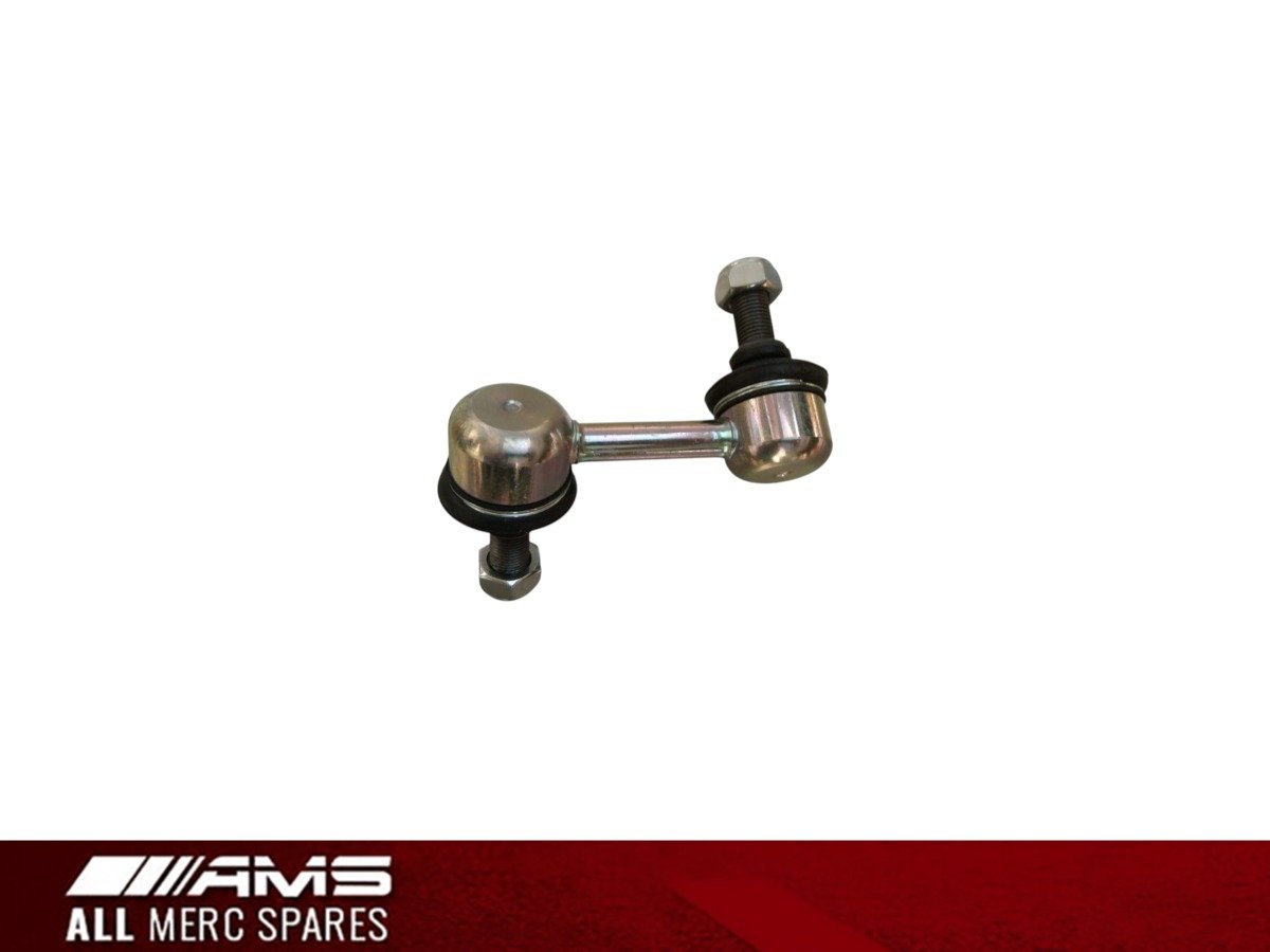 Pajero Gen 3 Left Front Stabilizer Link – Aluminium