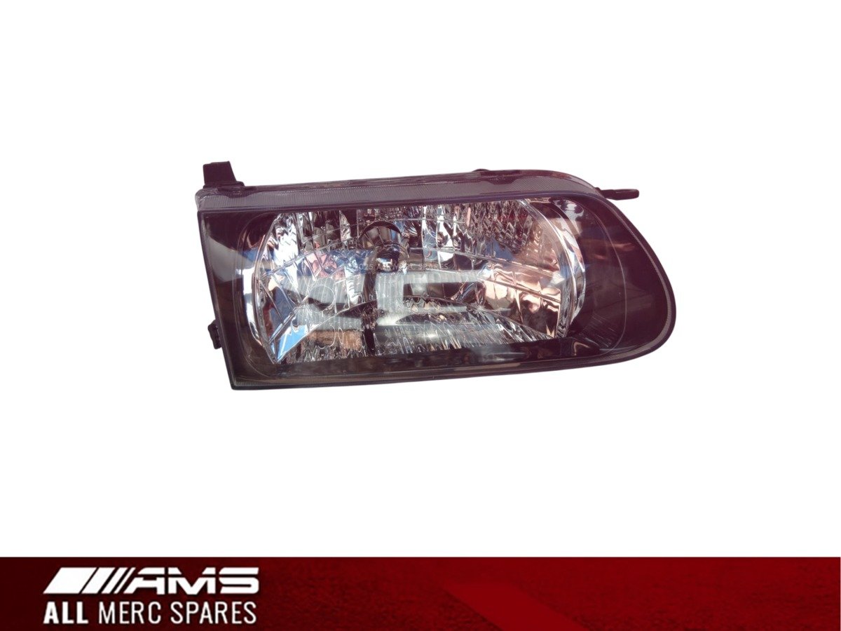 New Toyota Tazz 2001–2005 Right Front Headlight