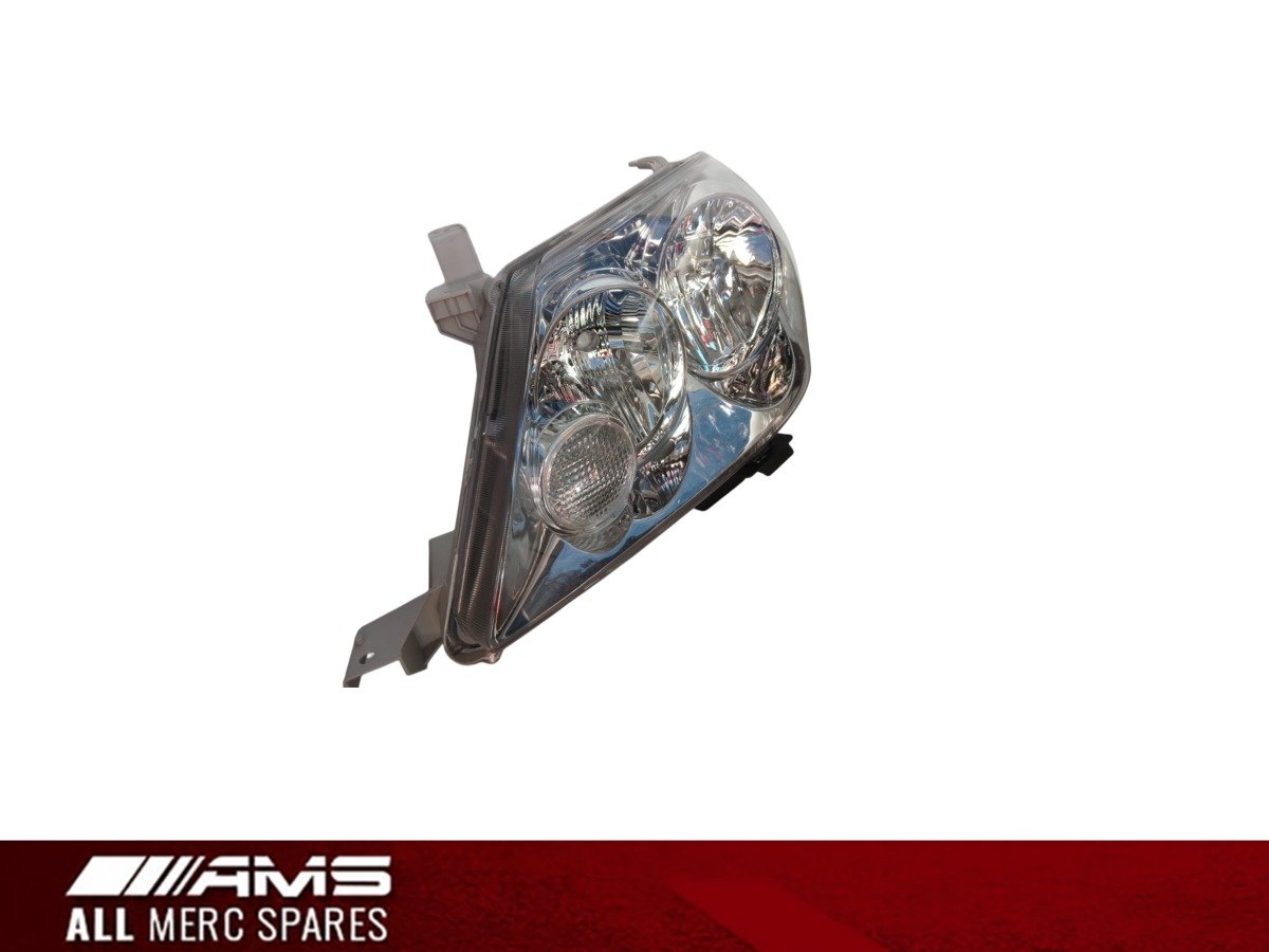Toyota Fortuner 2008 LF Headlight – Brand New