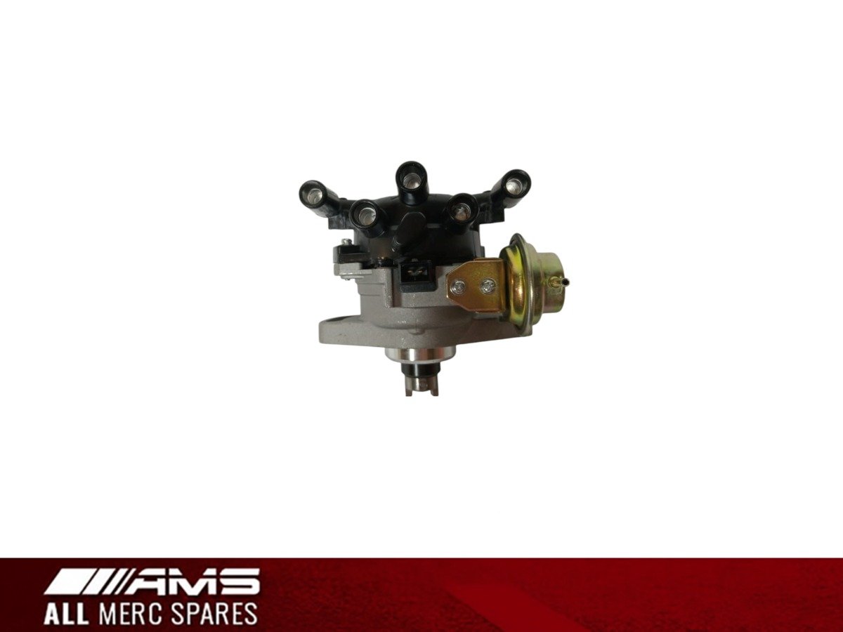 Mitsubishi Colt 4G63 Distributor with Vacuum – Ready to Go!