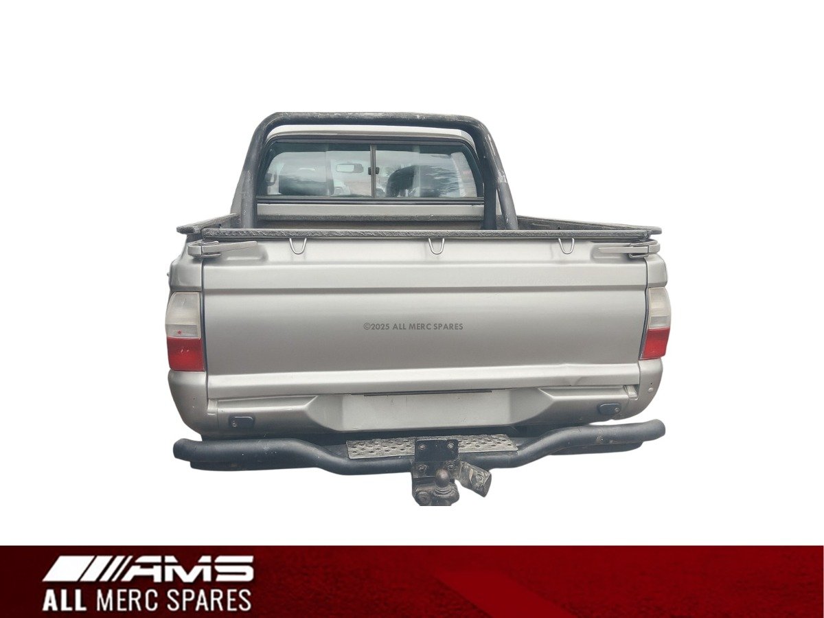 Mitsubishi Colt 2006 Model – Stripping for Spares