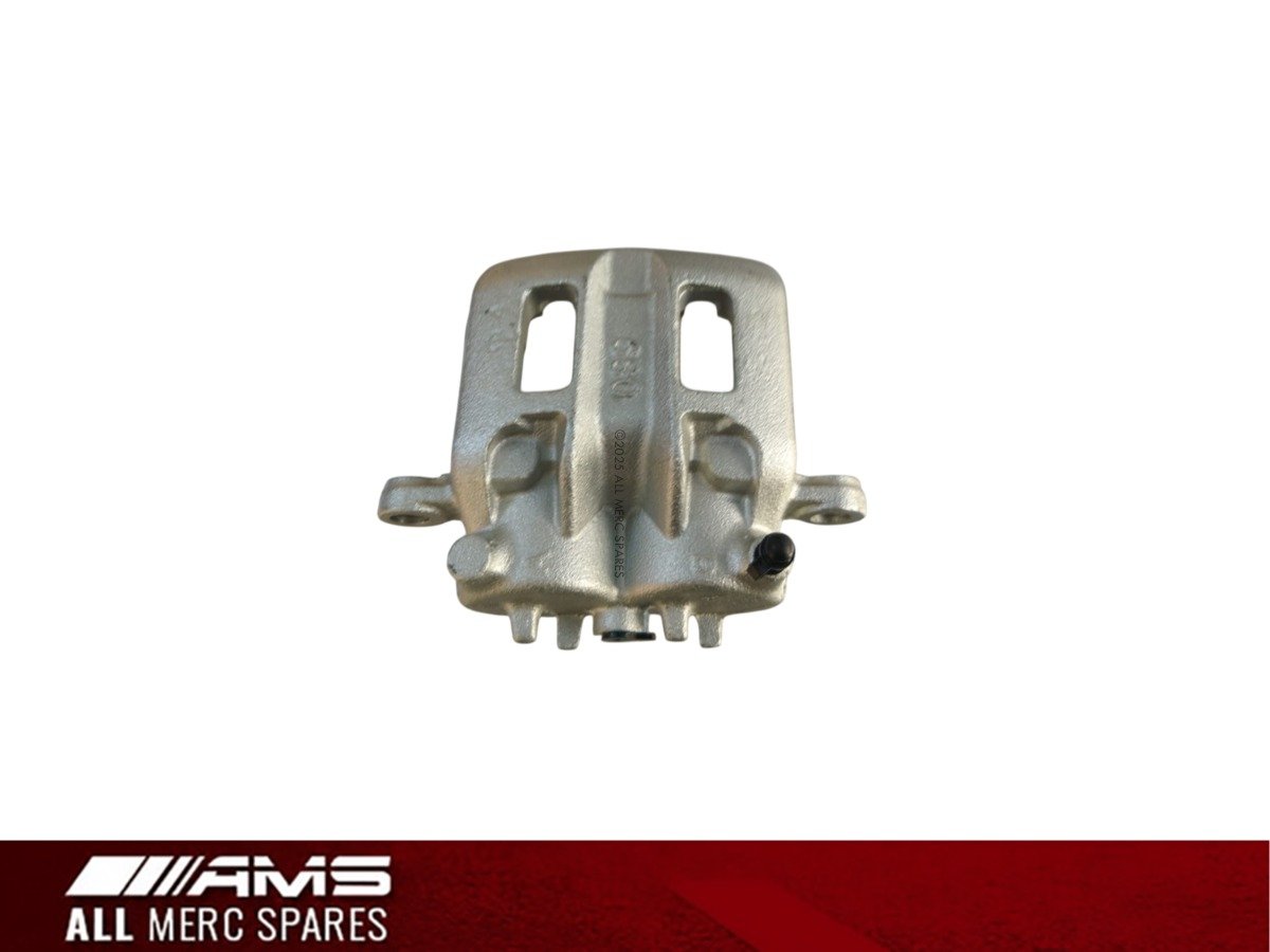 Pajero Gen4 SWB Calliper Left Font