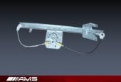 New Pajero Gen 4 Window Mechanism – Right Side (LWB)
