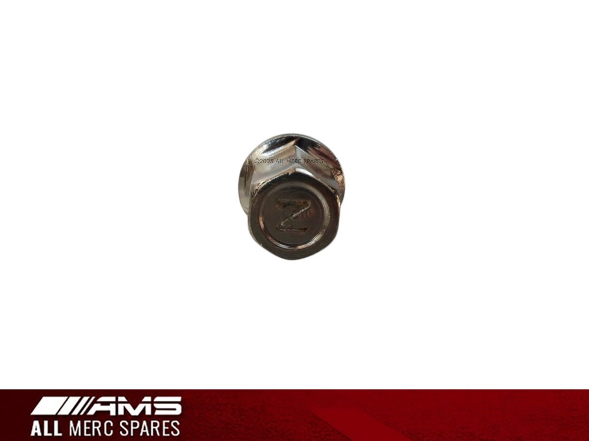 NEW 4D56 CRANK PULLEY BOLT