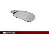 Mercedes W205 Door Mirror Glass – Left & Right Available!