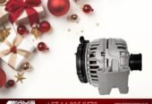 New W203 M272 Alternator – Ready to Fit