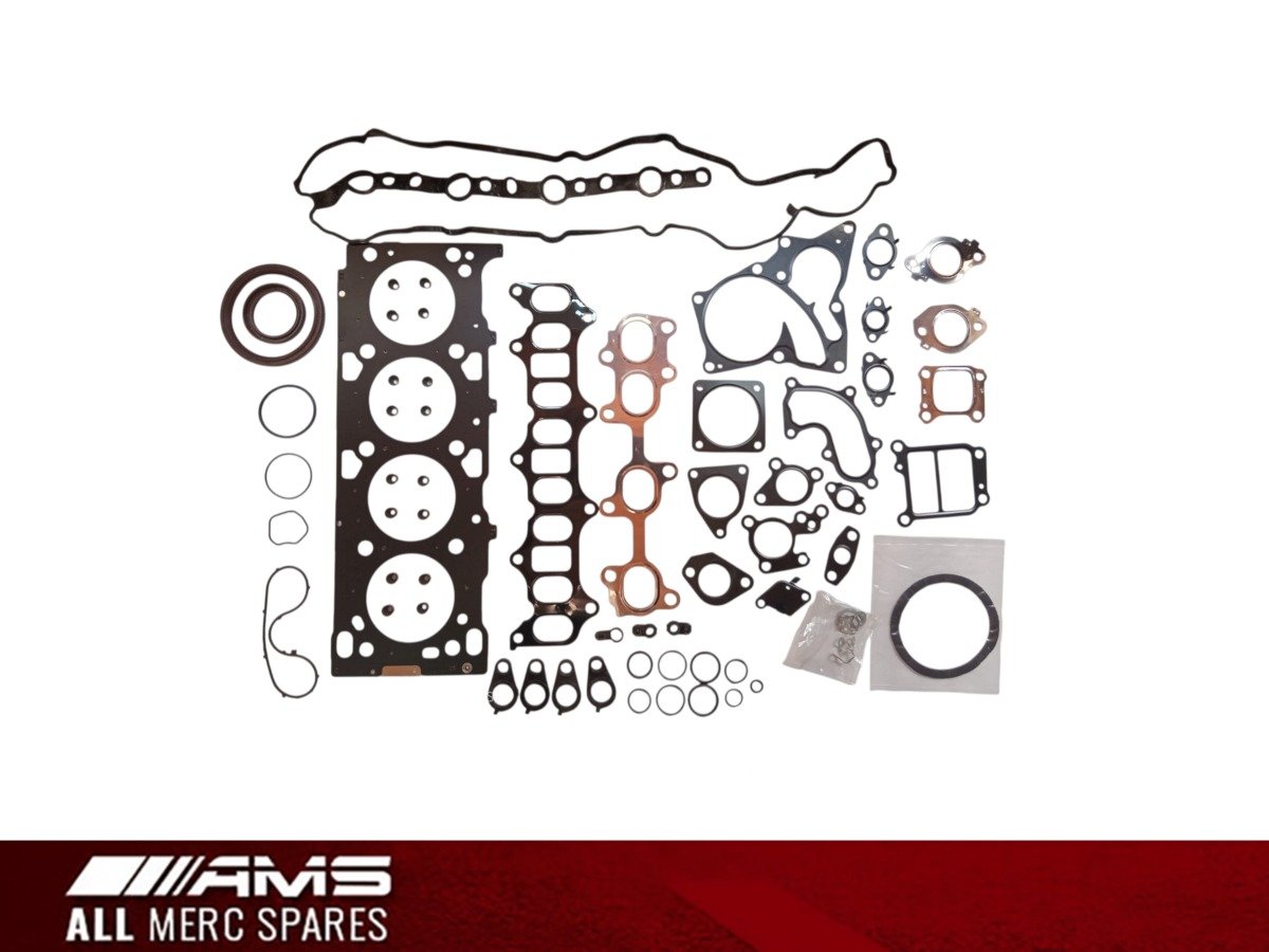 NEW TOYOTA HILUX 2.8 GASKET SET