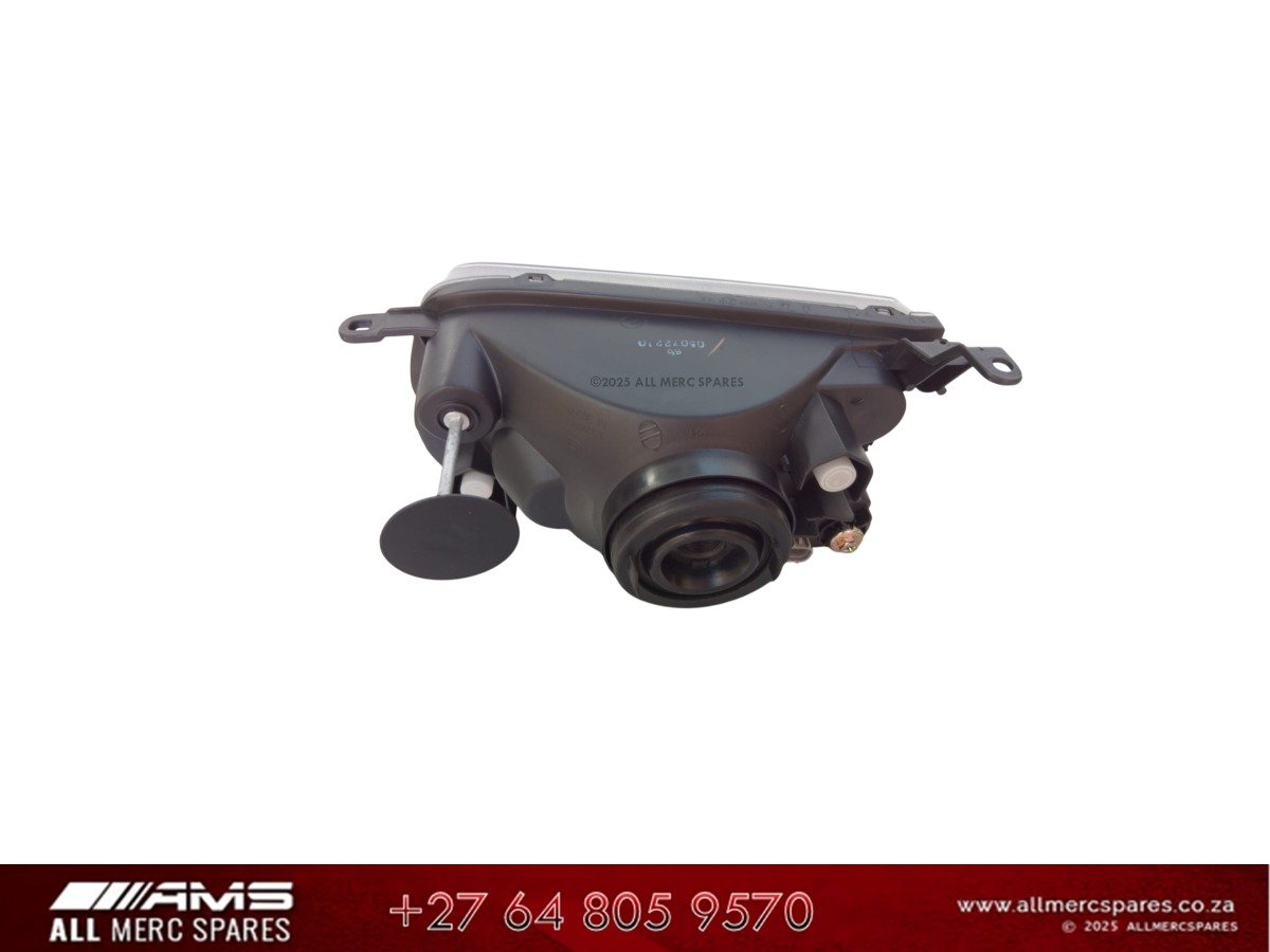 New Toyota Tazz 2001–2005 Right Front Headlight