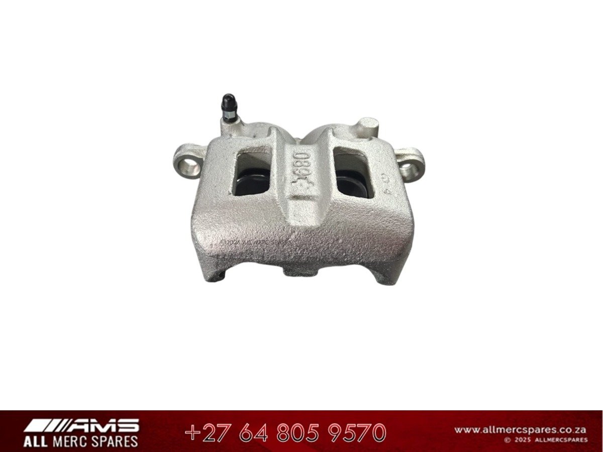 Pajero Gen4 SWB Calliper Left Font