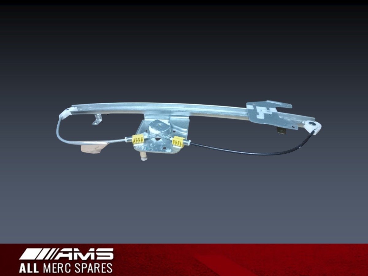 New Pajero Gen 4 Window Mechanism – Right Side (LWB)