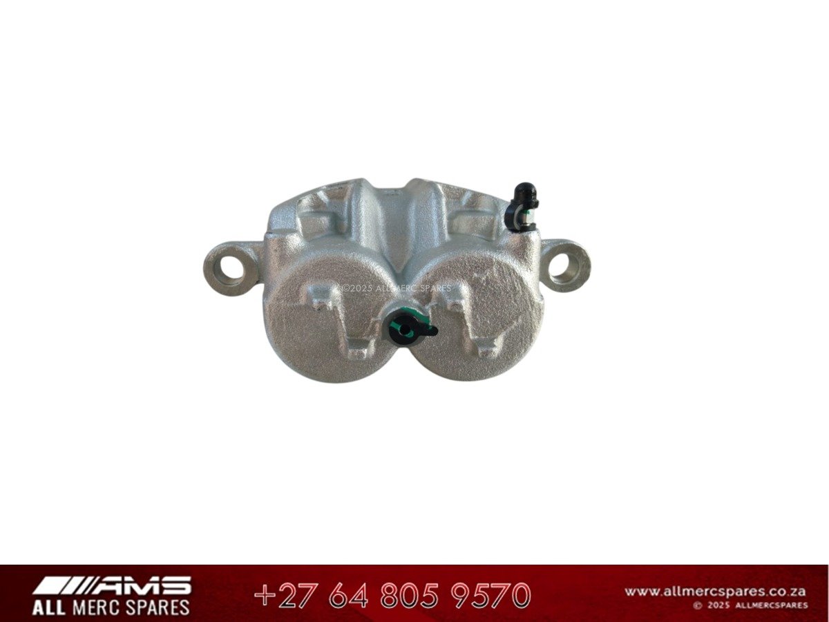 Pajero Gen4 SWB Calliper Left Font