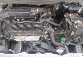 Toyota Starlet 1.5 XS Manual – Stripping for Spares