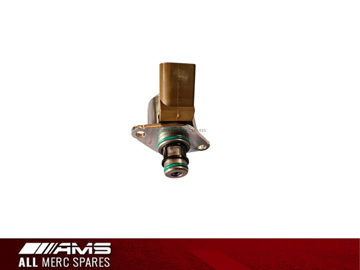 Mercedes M651 Diesel Pump Switch Available