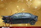 Toyota Corolla Professional 2010 – Breaking for Parts