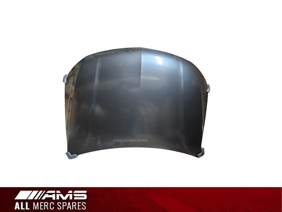 TRITON 2017–2019 BONNET