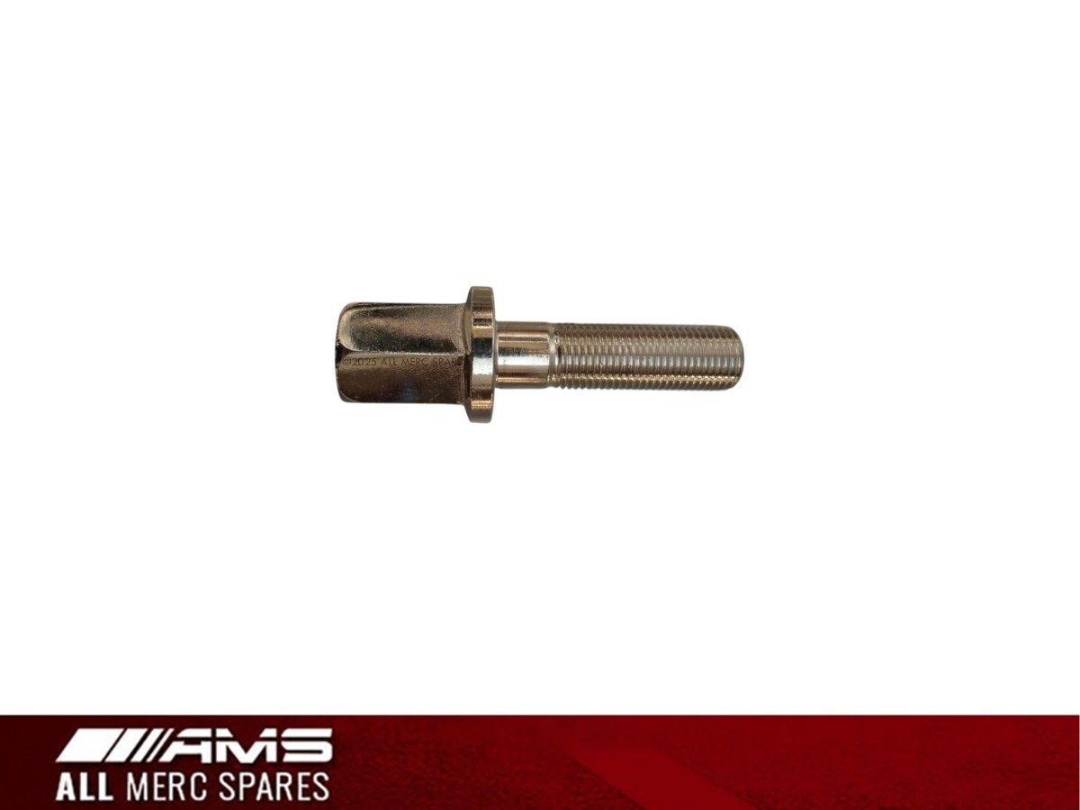 NEW 4D56 CRANK PULLEY BOLT