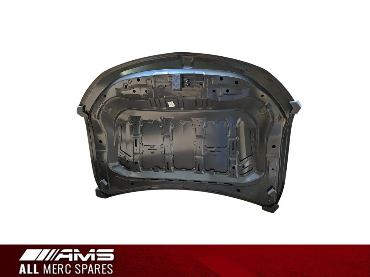 Triton 2017–2019 Bonnet