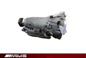MERCEDES 722.646 AUTOMATIC GEARBOX