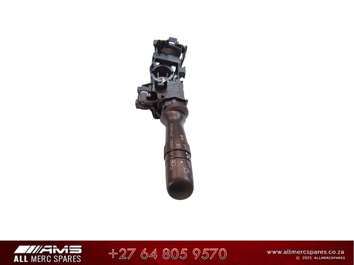 New Toyota Hilux D4D Indicator Switch + Fog Switch