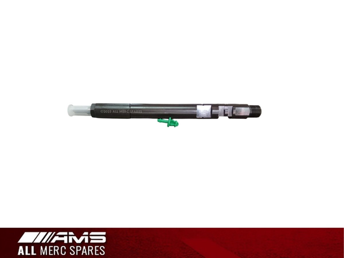 NEW MERCEDES W204 DELPHI PENCIL INJECTOR