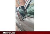 Colt 2006 Model Door Mirrors