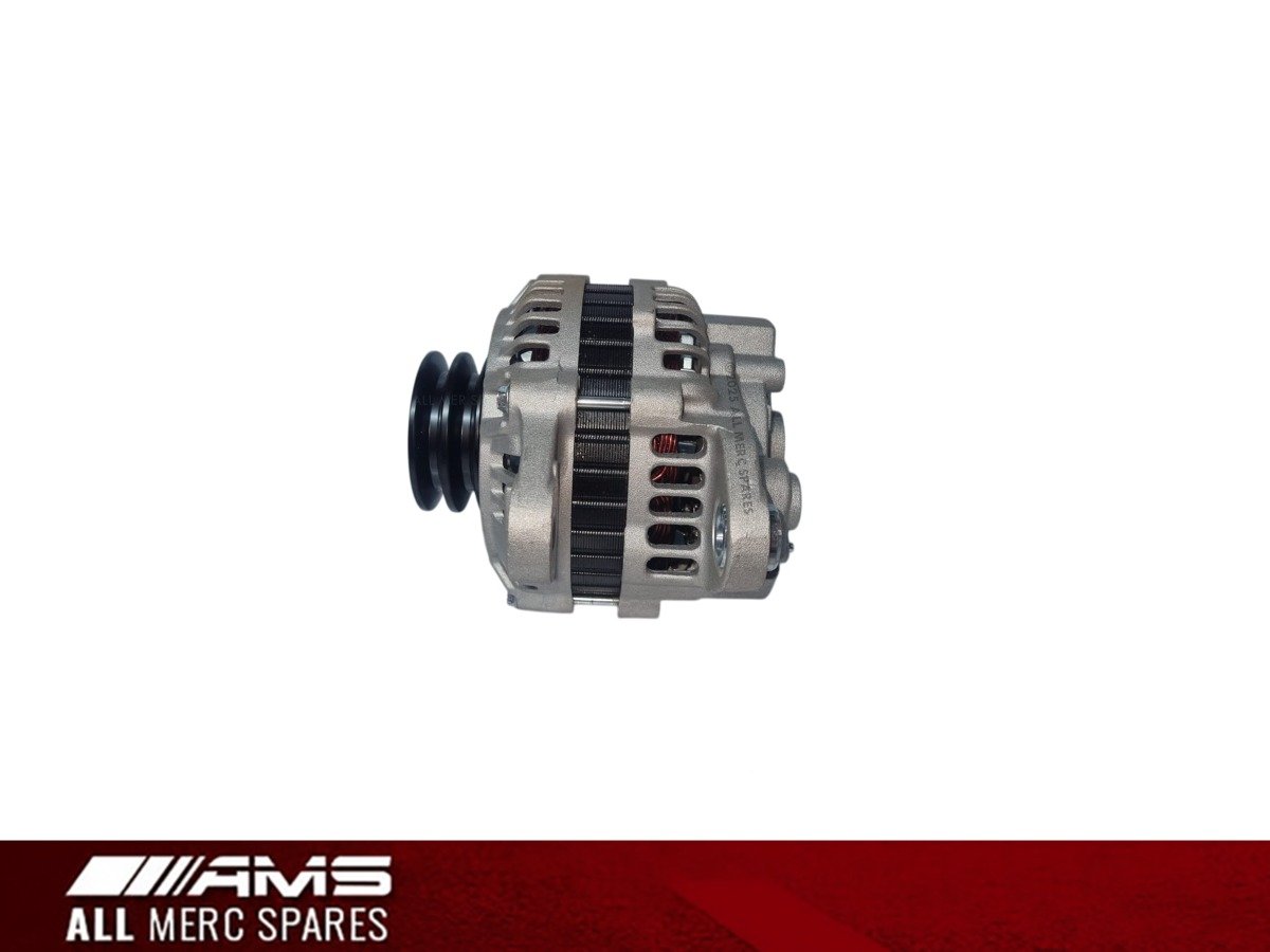 4M40 ALTERNATOR FOR SALE
