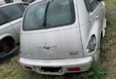 Chrysler PT Cruiser stripping for parts