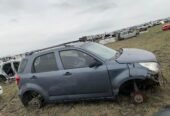 Daihatsu Terios spares and parts