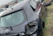 Toyota Auris spares and parts