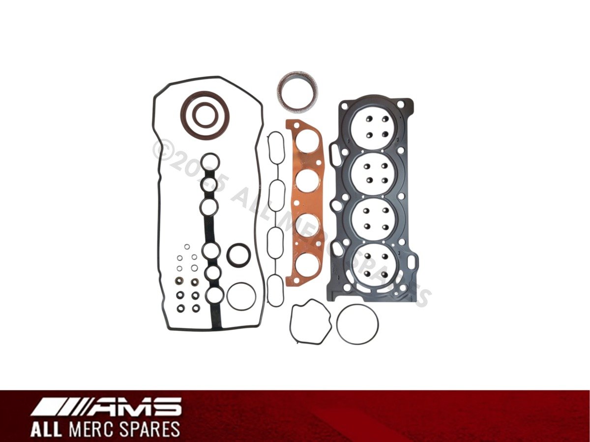 New 3ZZ Gasket Set Available