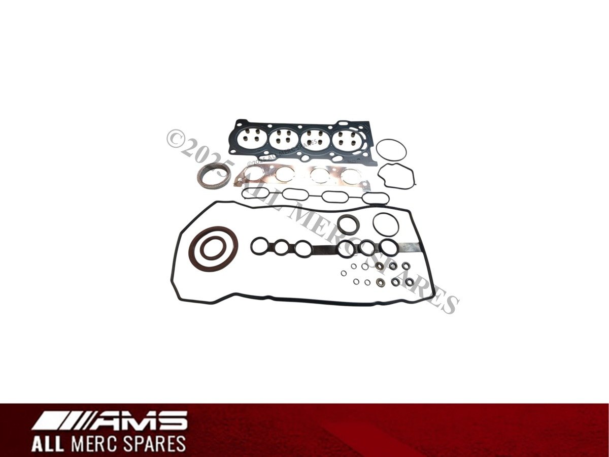 New 3ZZ Gasket Set Available