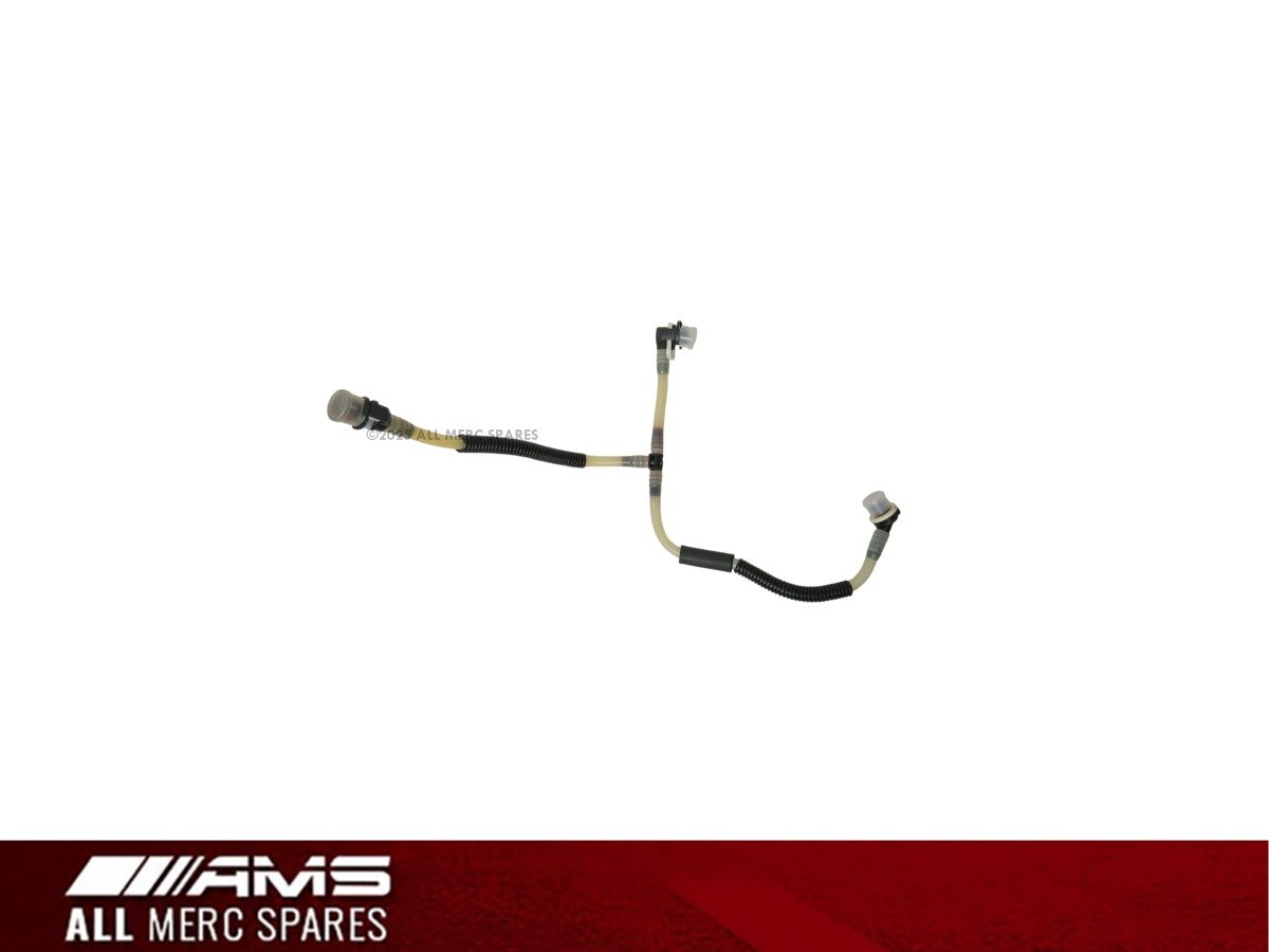 Diesel Sender Pipe for M612 C270