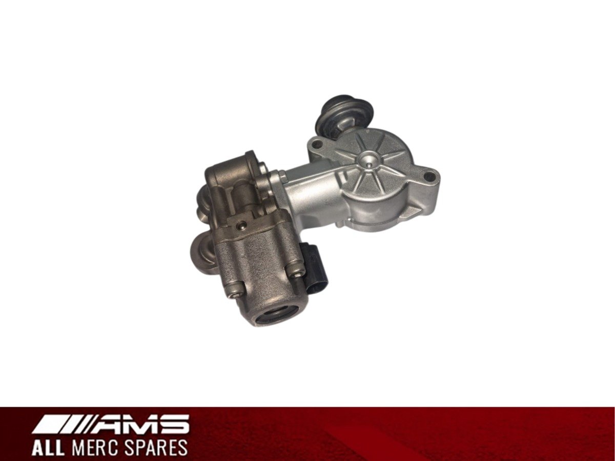 W204 M271 CGI HIGH PRESSURE PUMP