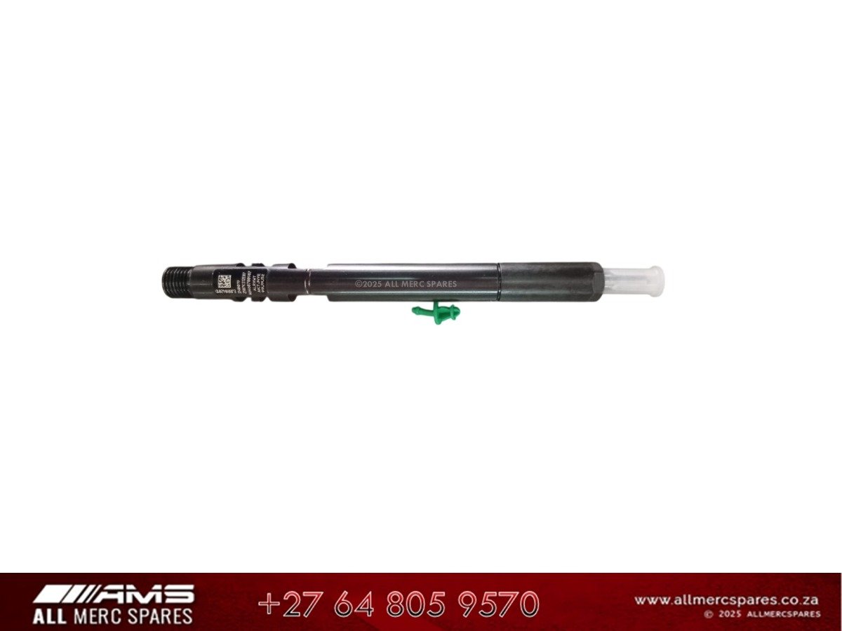 NEW MERCEDES W204 DELPHI PENCIL INJECTOR