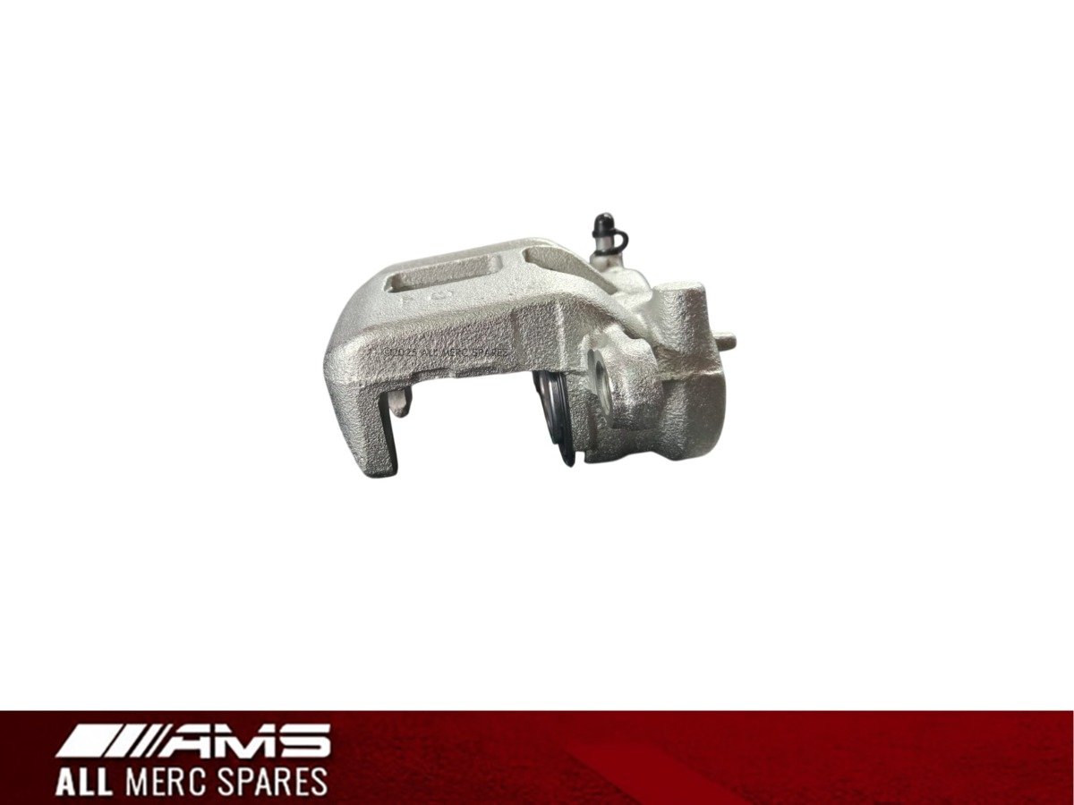 Pajero Gen4 SWB Calliper Left Font