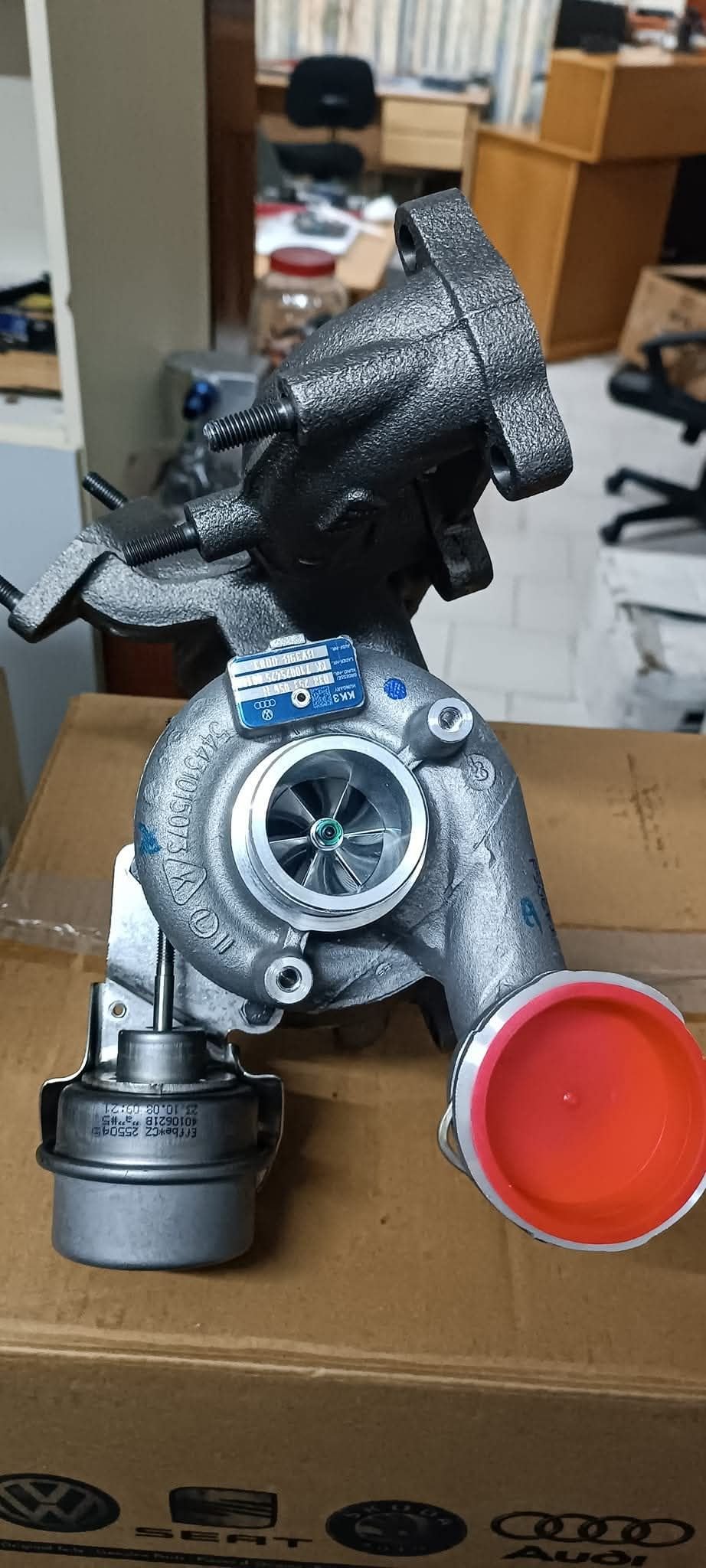 Borwarner BV39-0083/BV39B-0083