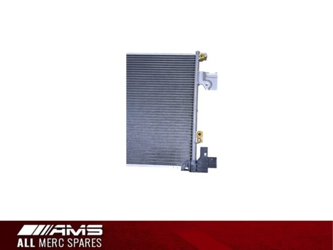 Asx Radiator New Mitsubishi ASX / Lancer 2.0 Aircon Radiator Car-parts.co.za