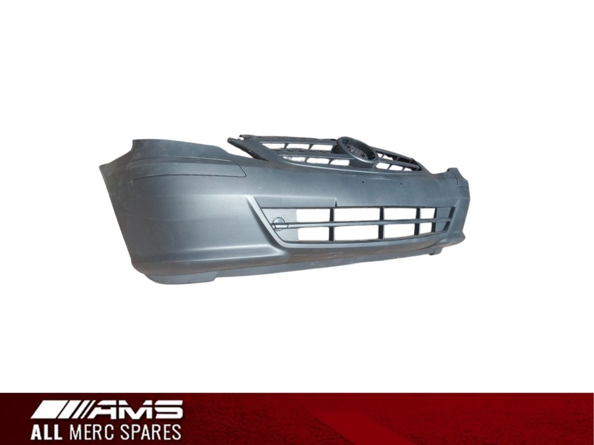 MERCEDES VITO FACELIFT FRONT BUMPER FOR SALE