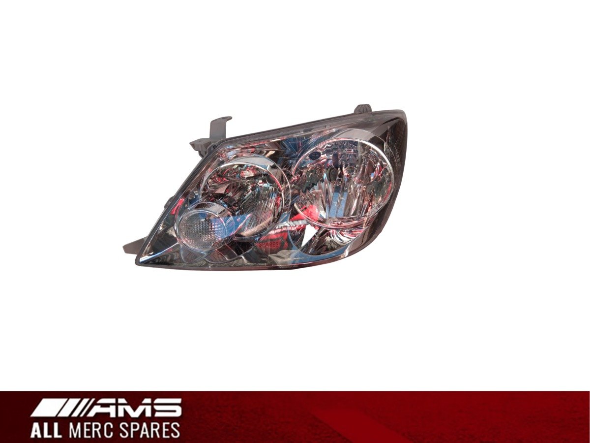 Toyota Fortuner 2008 LF Headlight – Brand New