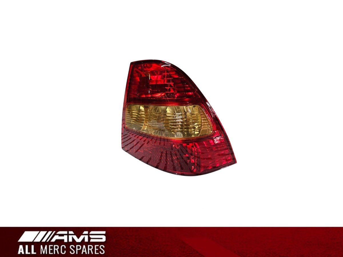 Toyota Corolla Runx Taillight’s – For Sale!