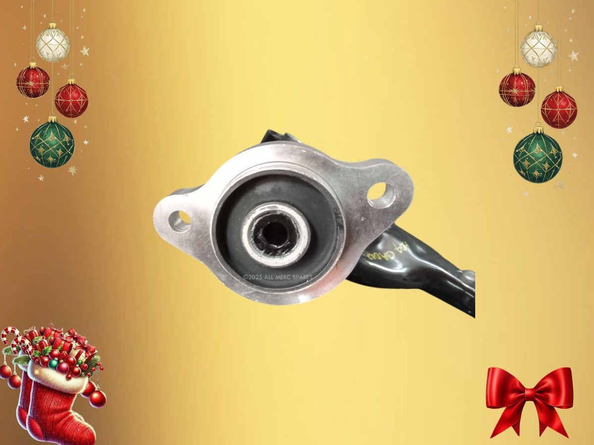 NEW MERCEDES VITO 116 LEFT CONTROL ARM – AVAILABLE NOW