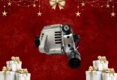 NEW TOYOTA TAZZ 2E ALTERNATOR