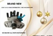 NEW MITSUBISHI COLT DISTRIBUTOR 2.0–2.4 4G63 (NO VACUUM)