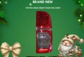 ✨ TOYOTA HILUX RIGHT REAR TAIL LIGHT – BRAND NEW ✨