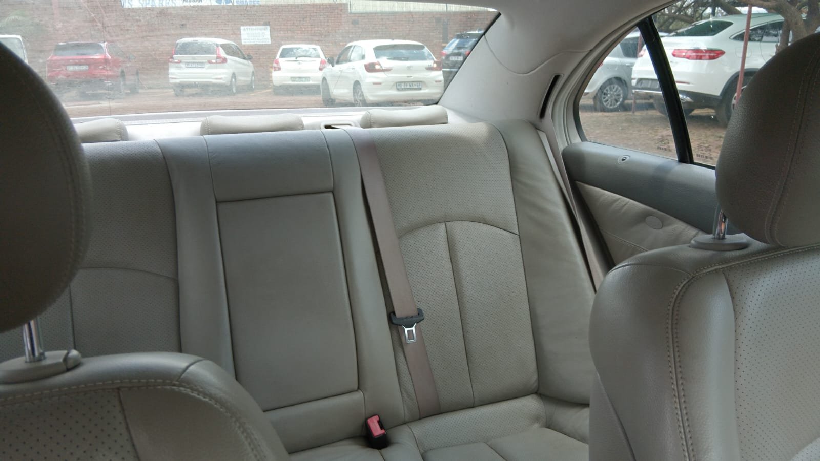 🔥 STRIPPING MERCEDES E270 CDI 2005 – ALL PARTS AVAILABLE