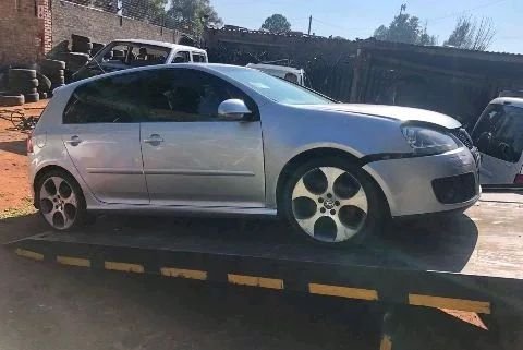 Vw Golf 5 Gti bonnet for sale