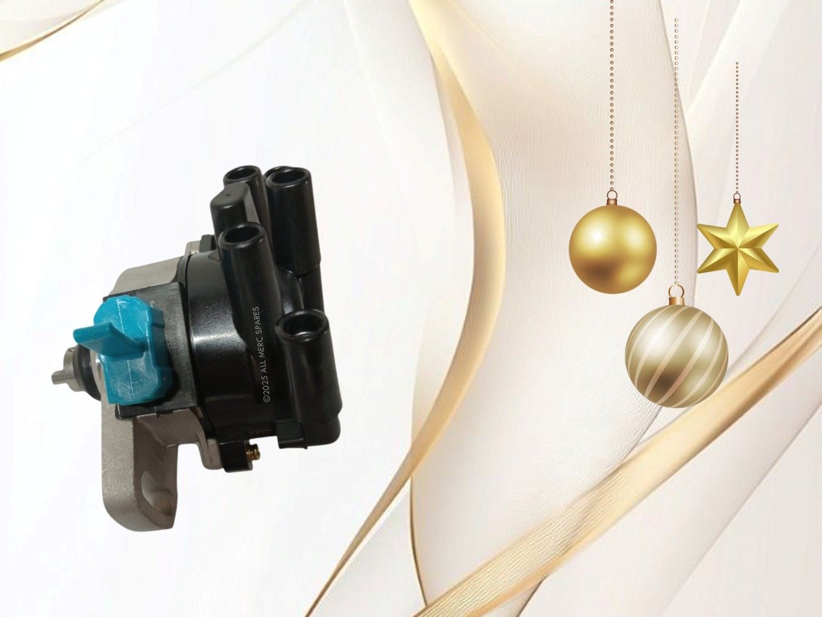 NEW MITSUBISHI COLT DISTRIBUTOR 2.0–2.4 4G63 (NO VACUUM)